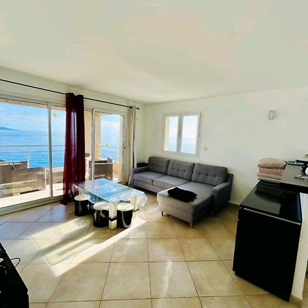 Appartement F3 Luri Eksteriør bilde
