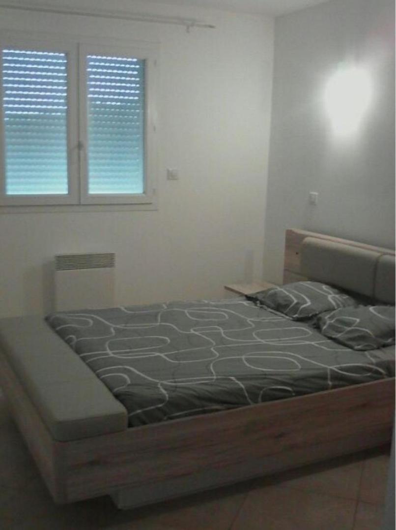 Appartement F3 Luri Eksteriør bilde
