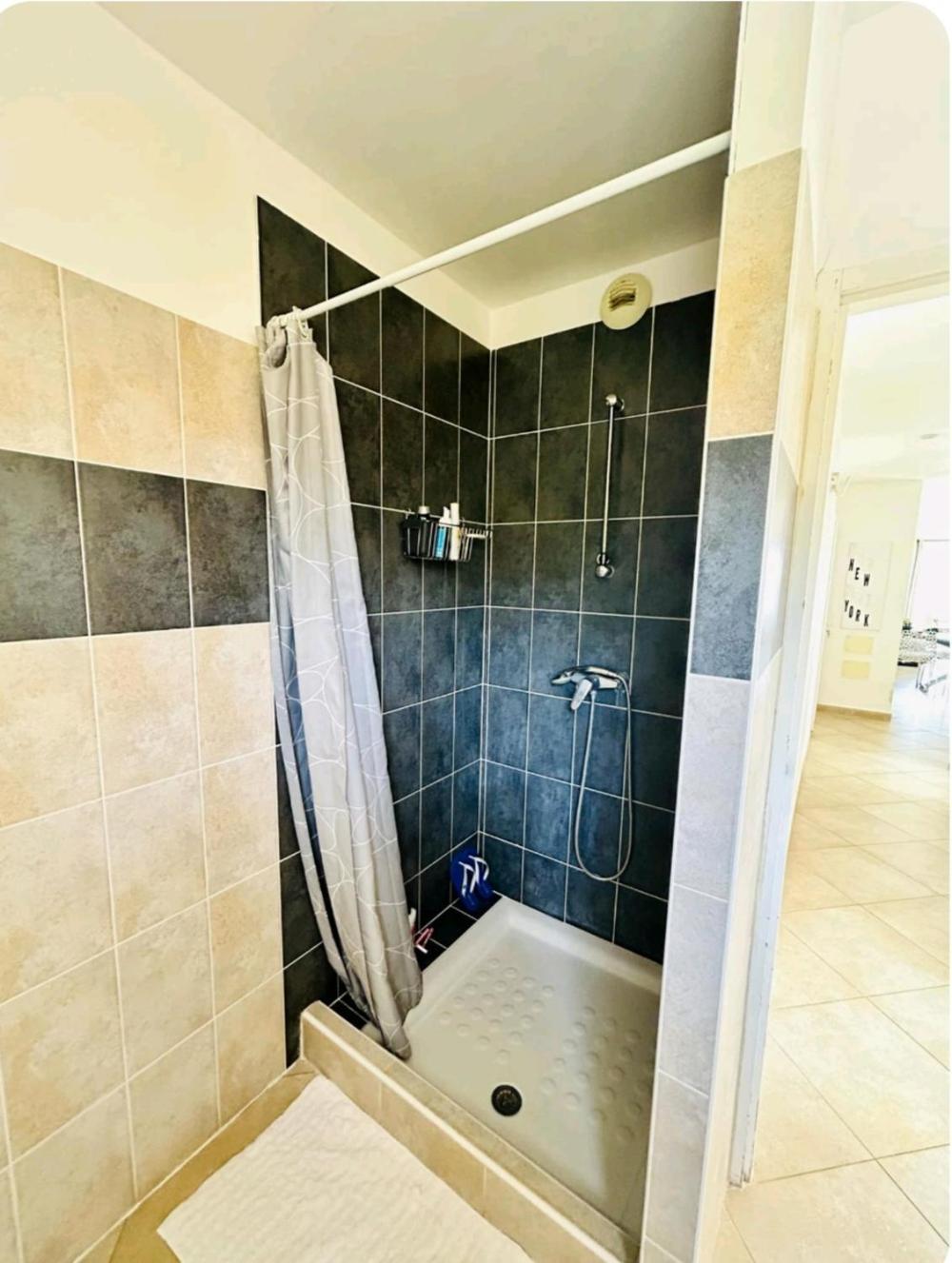 Appartement F3 Luri Eksteriør bilde